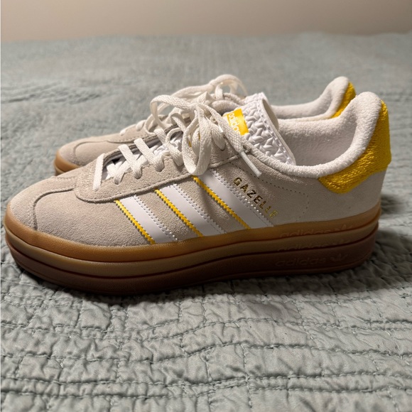 Adidas Gazelle Bold - Picture 5 of 9